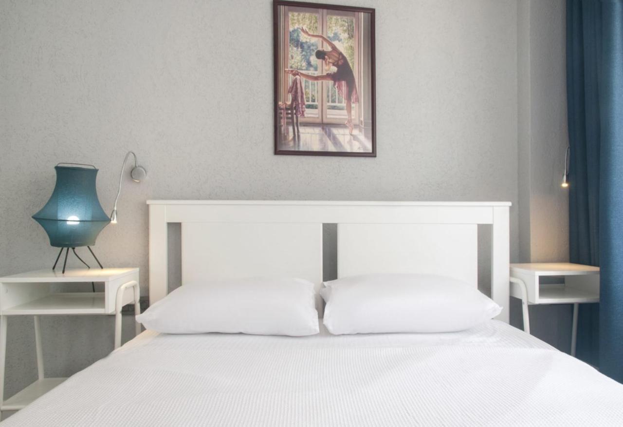 Delightful Flat 500 M To Uskudar Ferry Station Apartment Istanbul Bagian luar foto