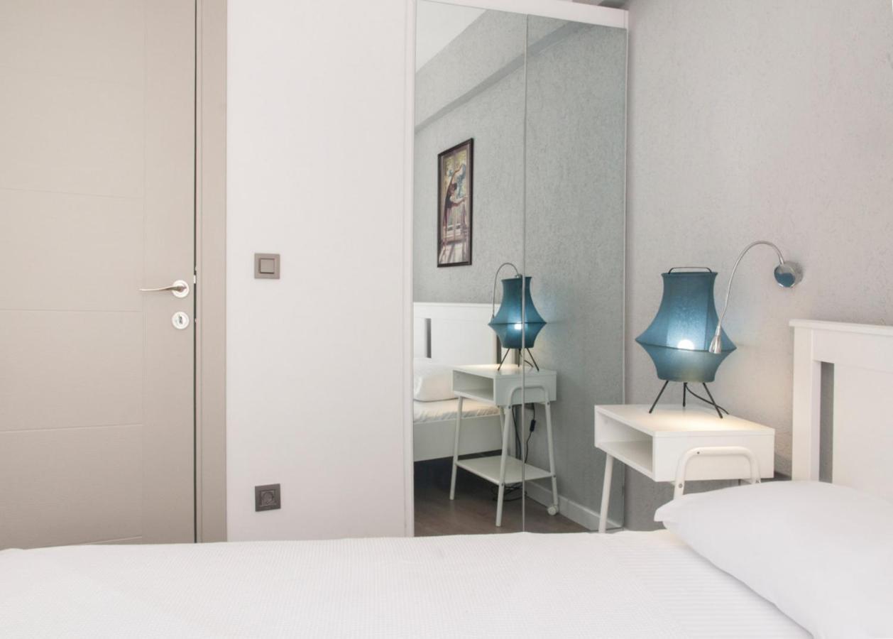 Delightful Flat 500 M To Uskudar Ferry Station Apartment Istanbul Bagian luar foto